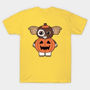 Halloween Gizmo T-Shirt